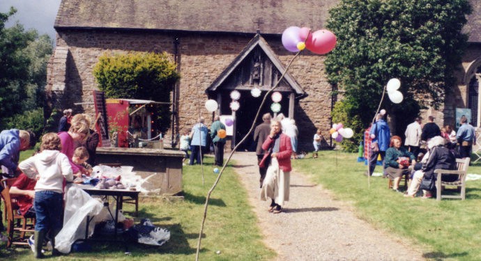 Summer Fete