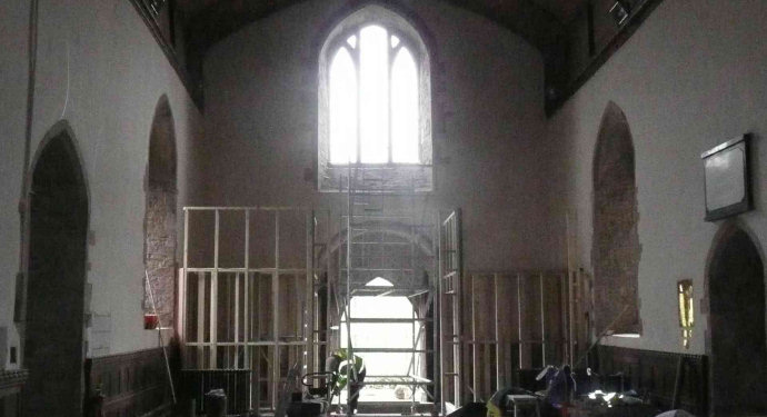 Restoration 2013