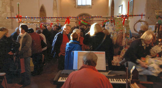 Christmas Market